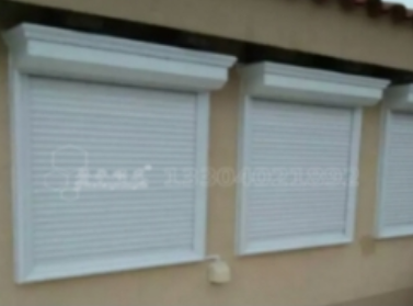 沈阳卷帘窗厂家：引领行业新潮流​